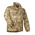 Куртка тактическая непромокаемая "5.11 Tactical MultiCam TacDry Rain Shell"